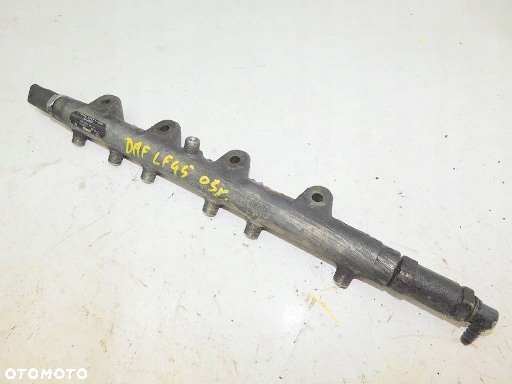 DAF LF 45.180KM 2003r LISTWA WTRYSKOWA 0445226020 - 3