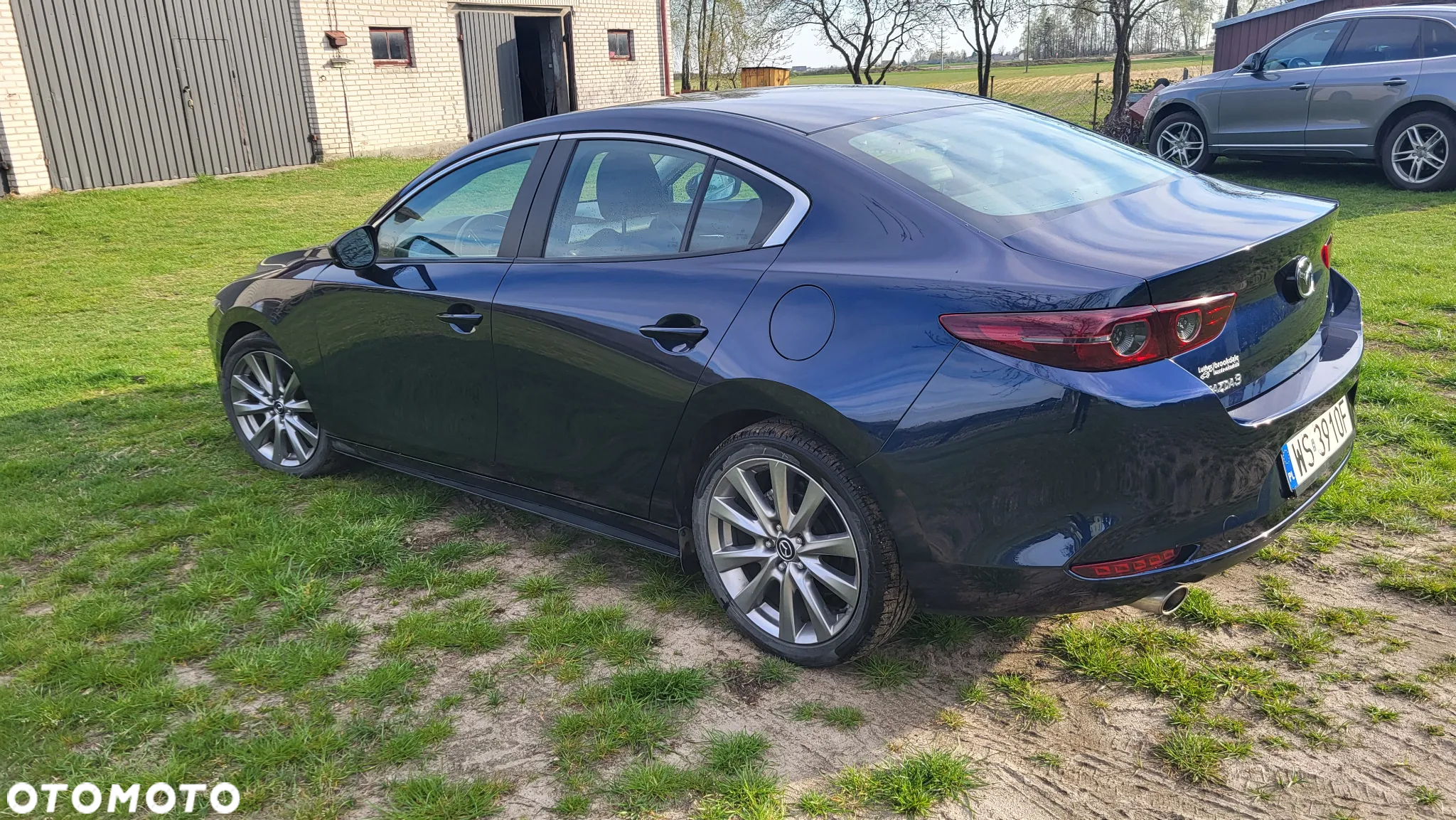 Mazda 3 - 2