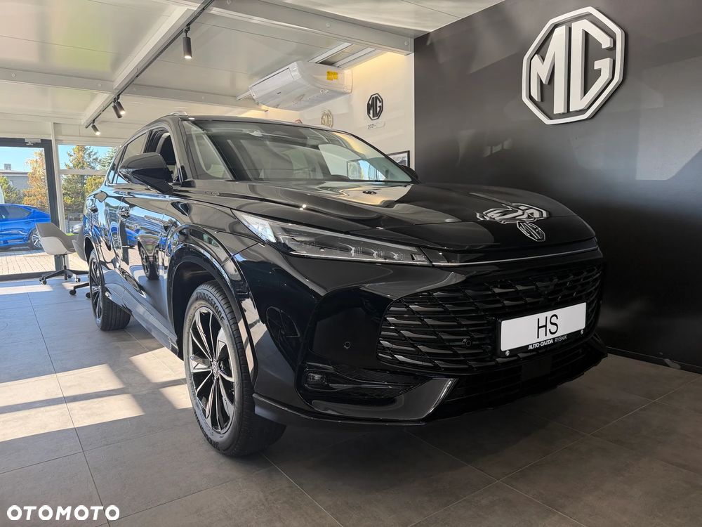 MG HS 1.5 T-GDI Exclusive DCT - 1