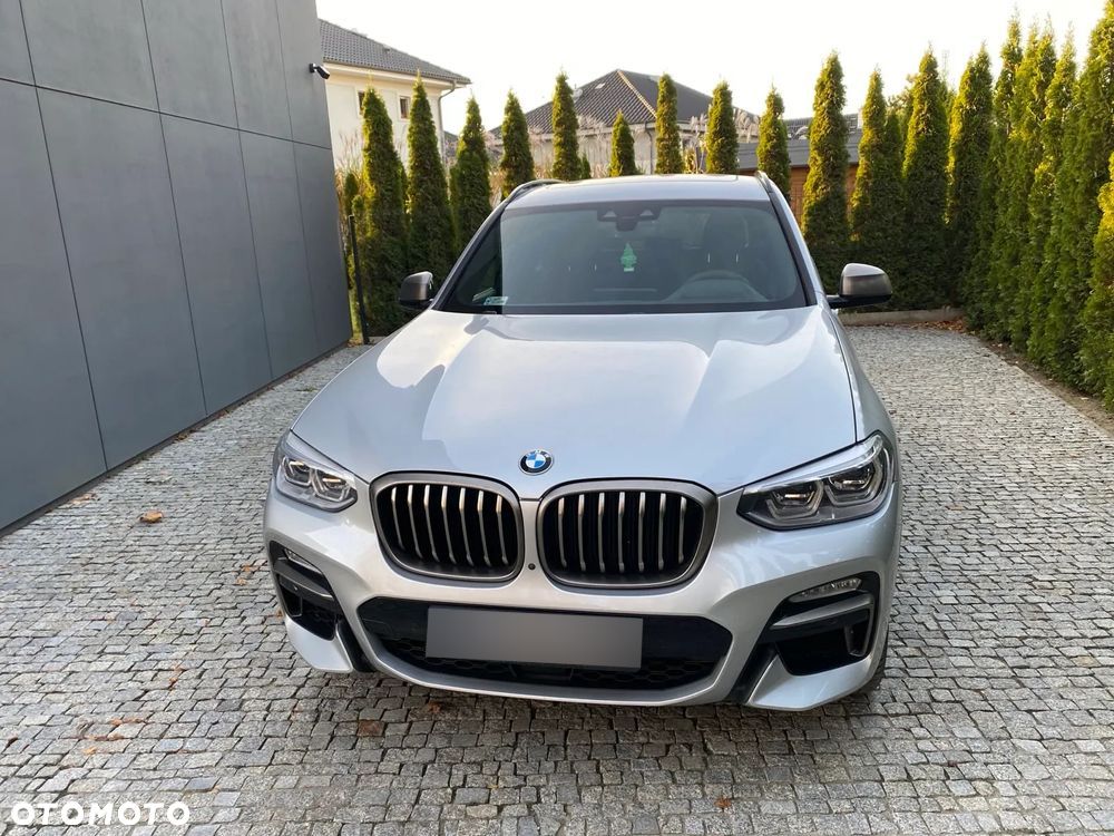 BMW X3 M M40i sport - 2