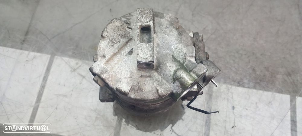 Compressor AC BMW 5 (E39) - 4