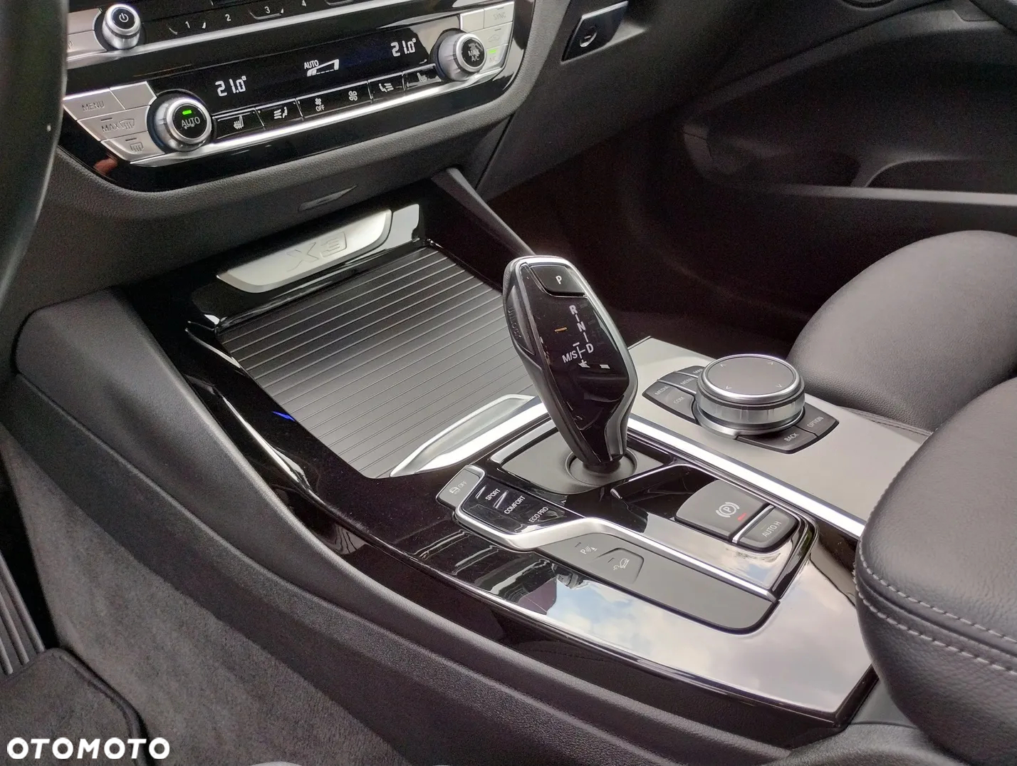 BMW X3 xDrive30d Advantage sport - 34
