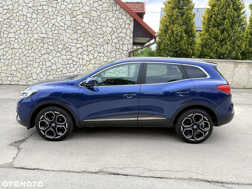 Renault Kadjar - 4