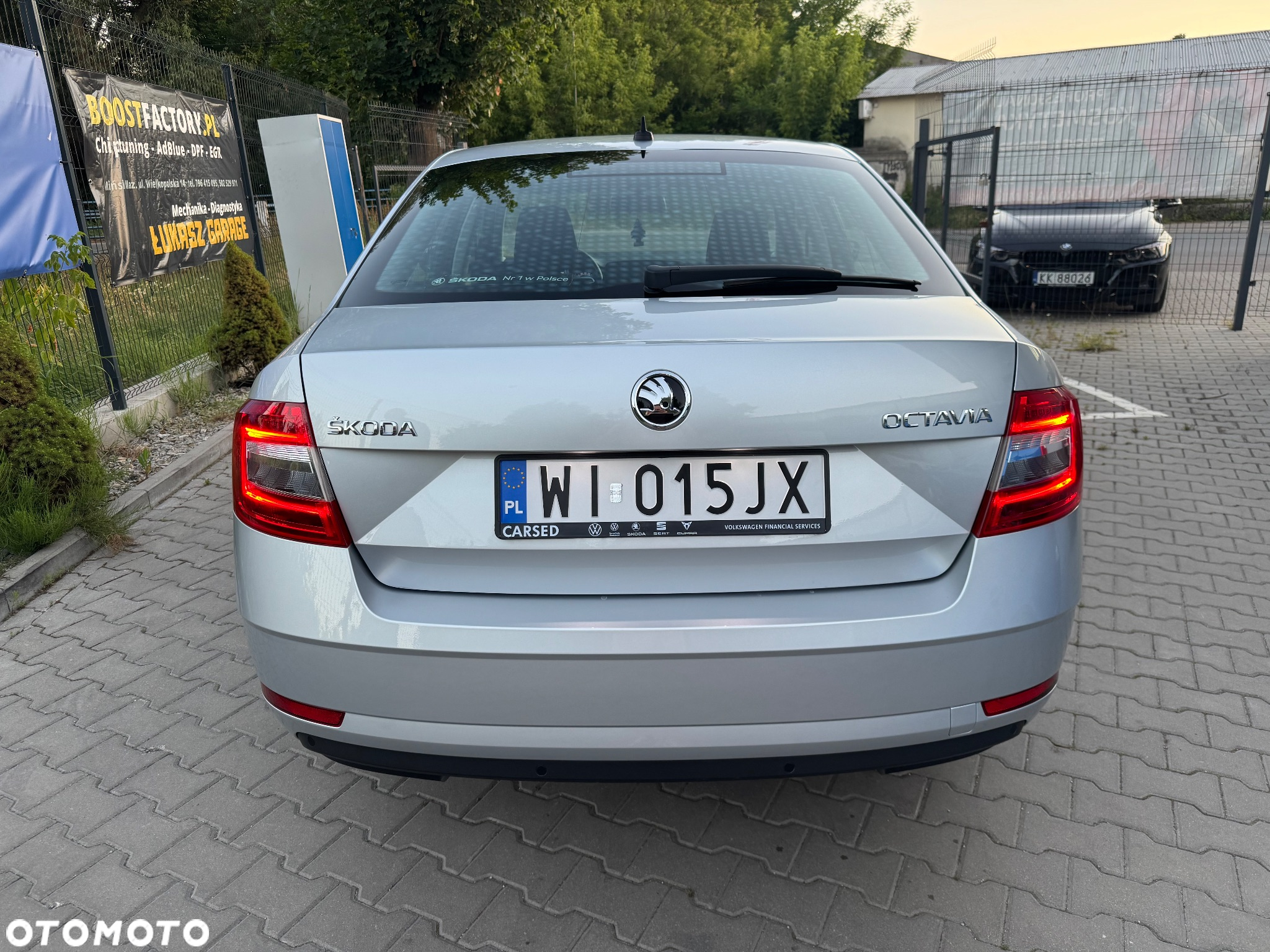 Skoda Octavia 1.6 TDI Ambition - 14