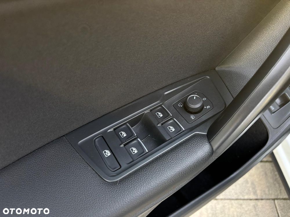 Volkswagen Tiguan Allspace 1.5 TSI EVO R-Line DSG - 27