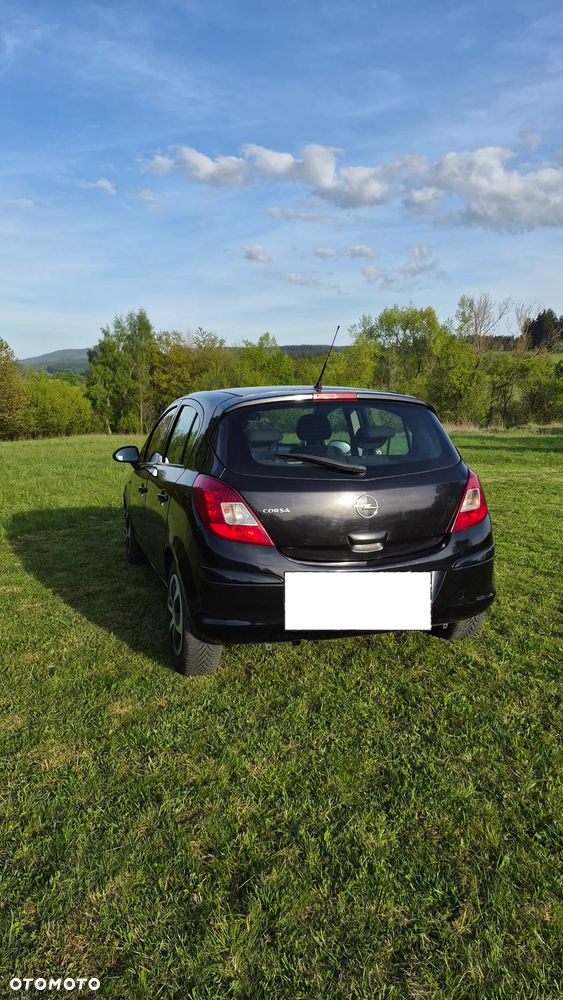 Opel Corsa 1.4 16V Enjoy - 8