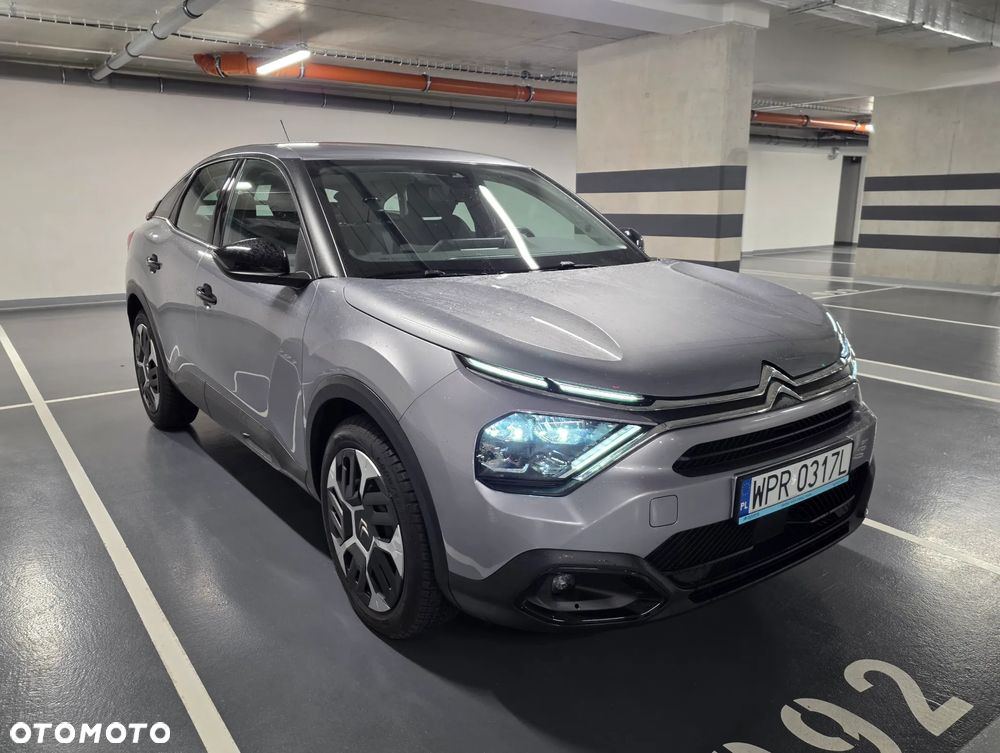 Citroën C4 1.2 PureTech Feel S&S - 4