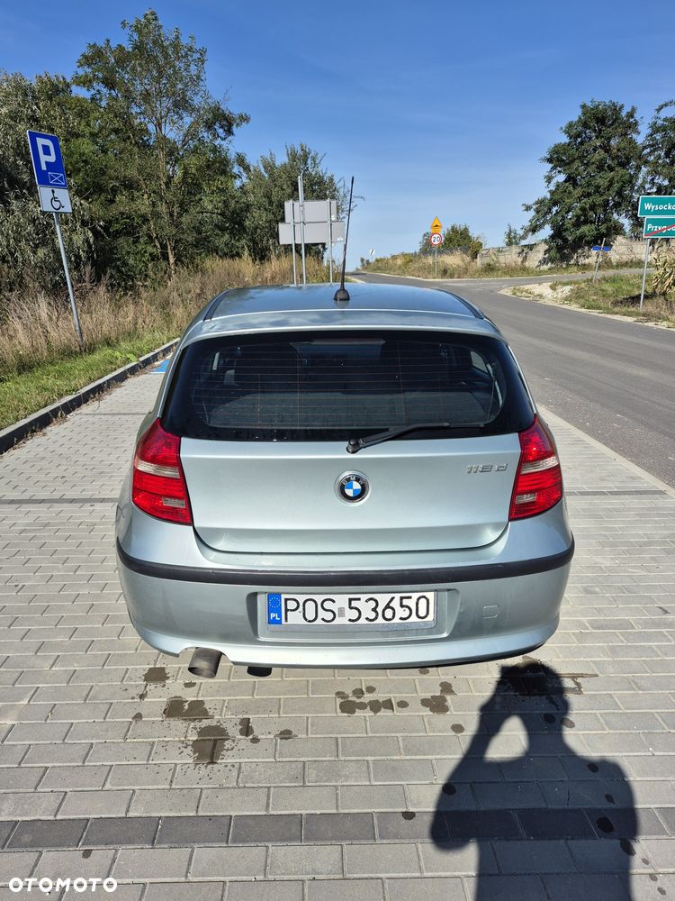 BMW Inny - 7