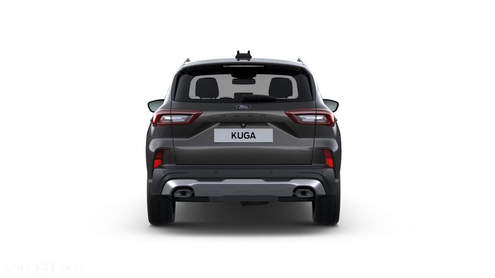 Ford Kuga - 5