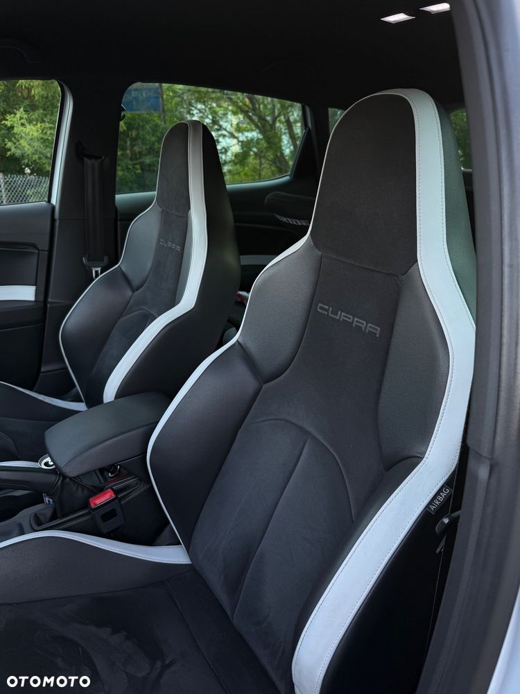 Seat Leon - 9