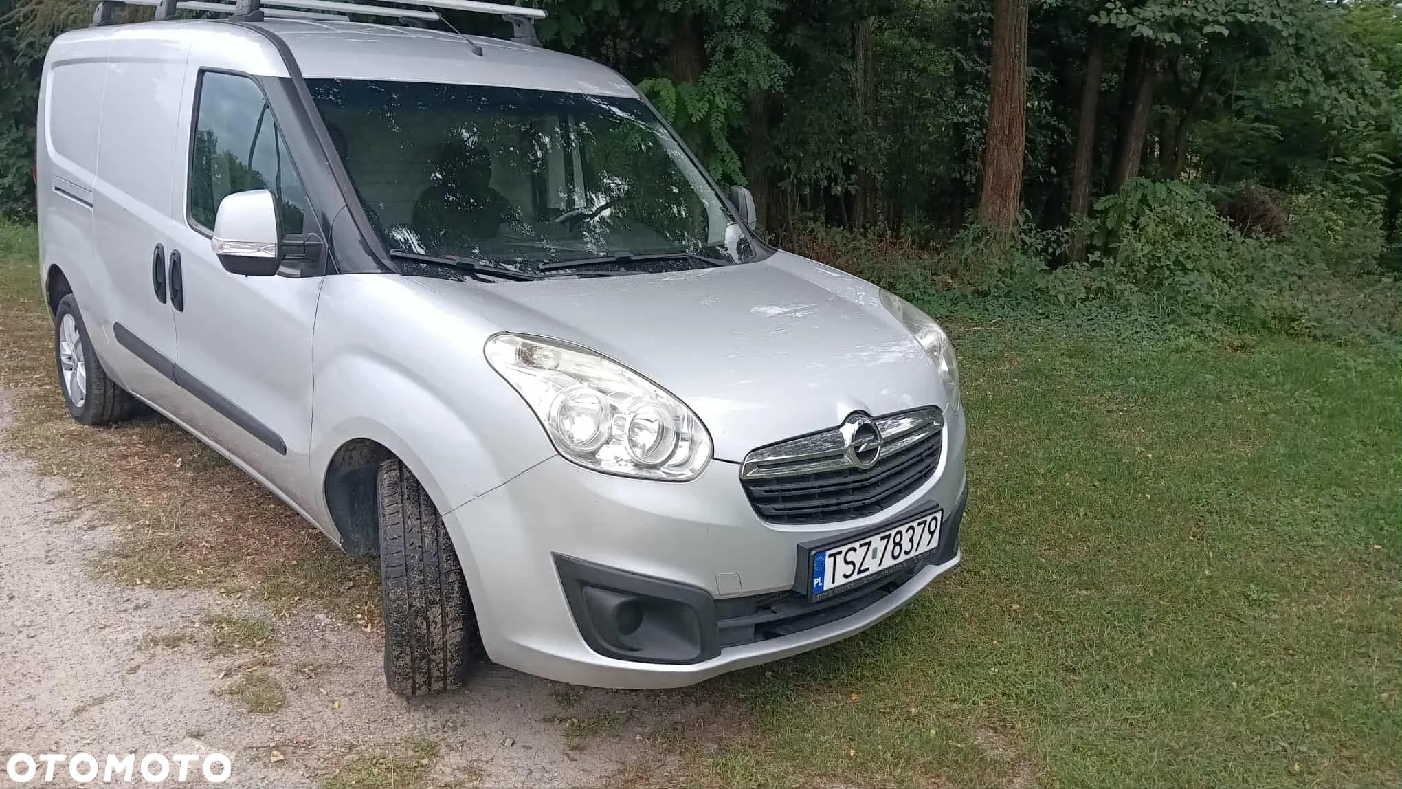 Opel COMBO - 5