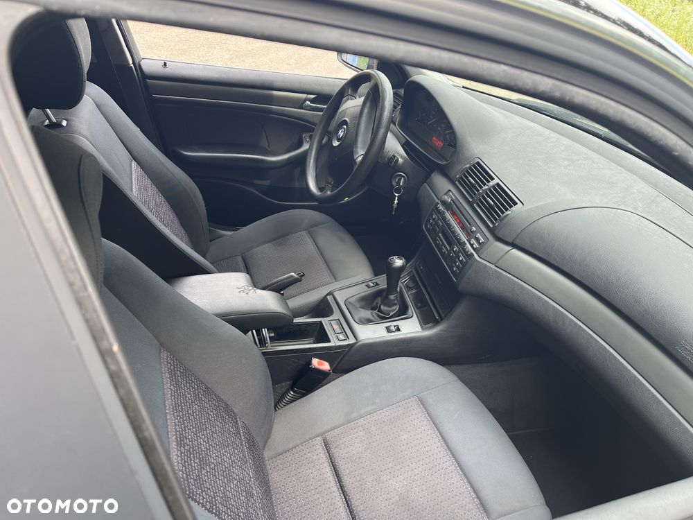 BMW Seria 3 - 13