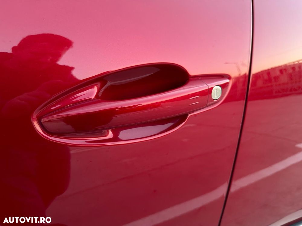 Peugeot 3008 PHEV EAT8 Allure - 28