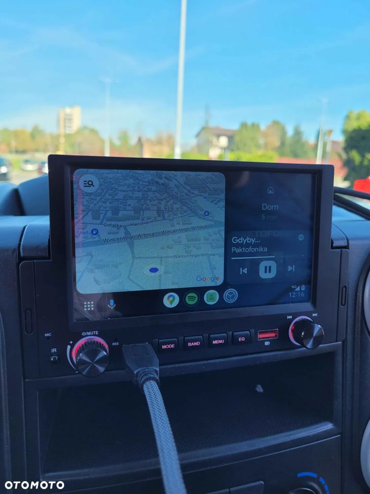 Citroën Berlingo - 19