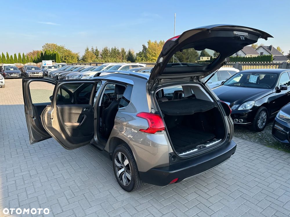 Peugeot 2008 - 27