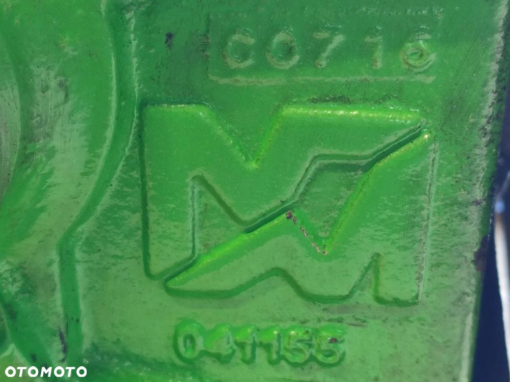 Dyferencjał   041155  097686   MERLO P 28.8 - 10