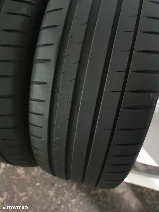 ANVELOPE 225 45 ZR18 91W 225/45/ZR18 MICHELIN CP V10628 VARA - 3