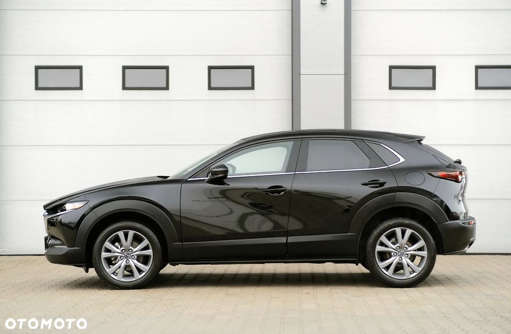 Mazda CX-30 - 3