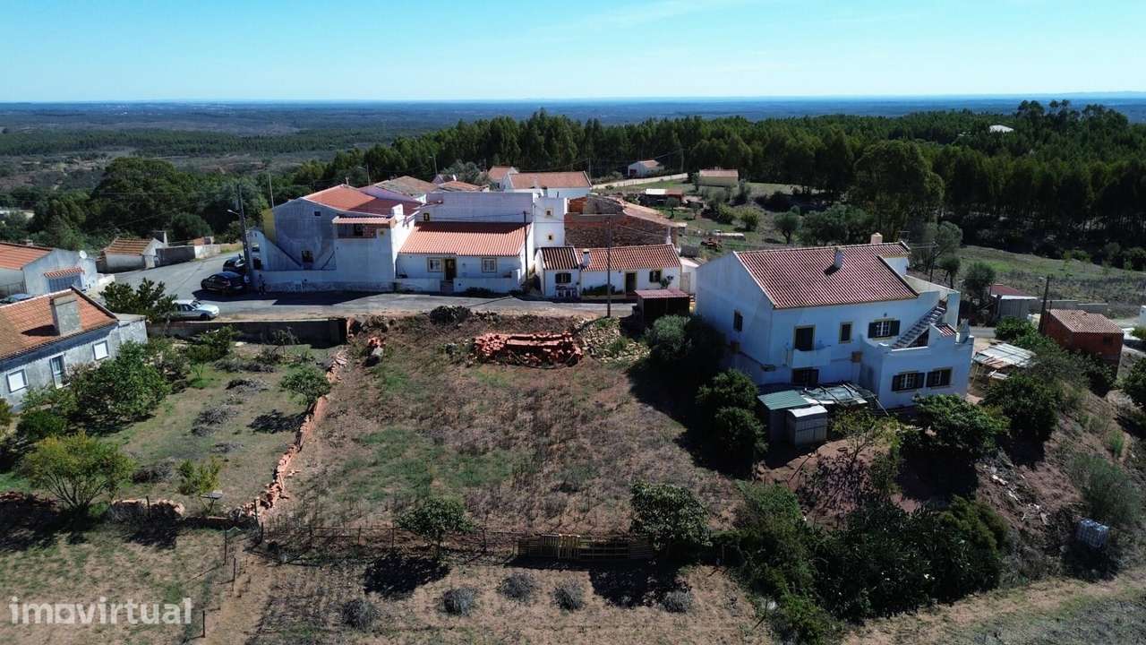 Terreno de 625 m2 com potencial para 2 moradias - Grande imagem: 5/13