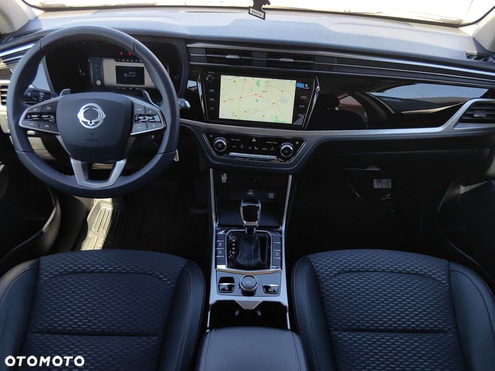 SsangYong/KGM Korando 1.5 T-GDI Adventure 2WD - 24