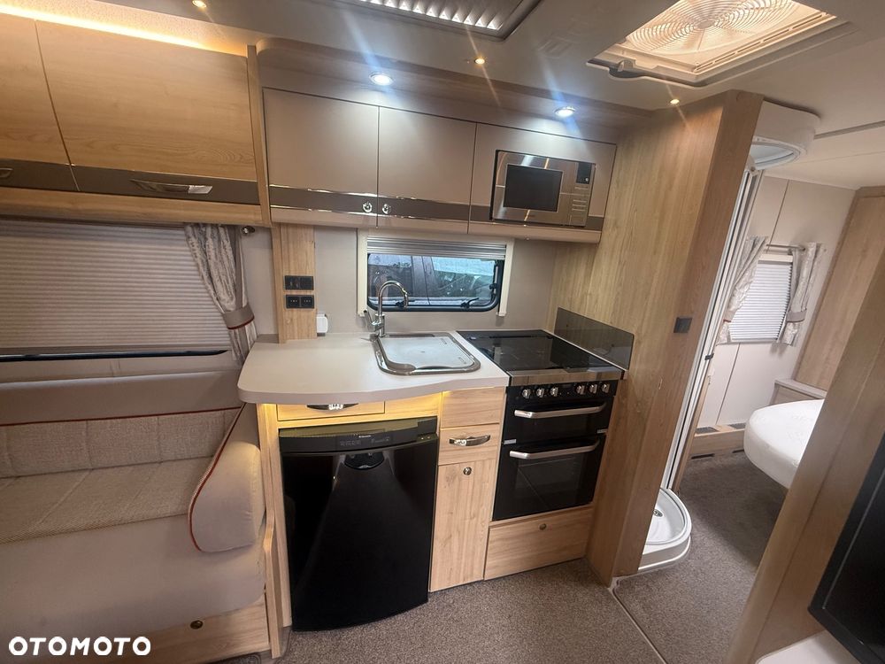 Elddis Crusader aurora - 8