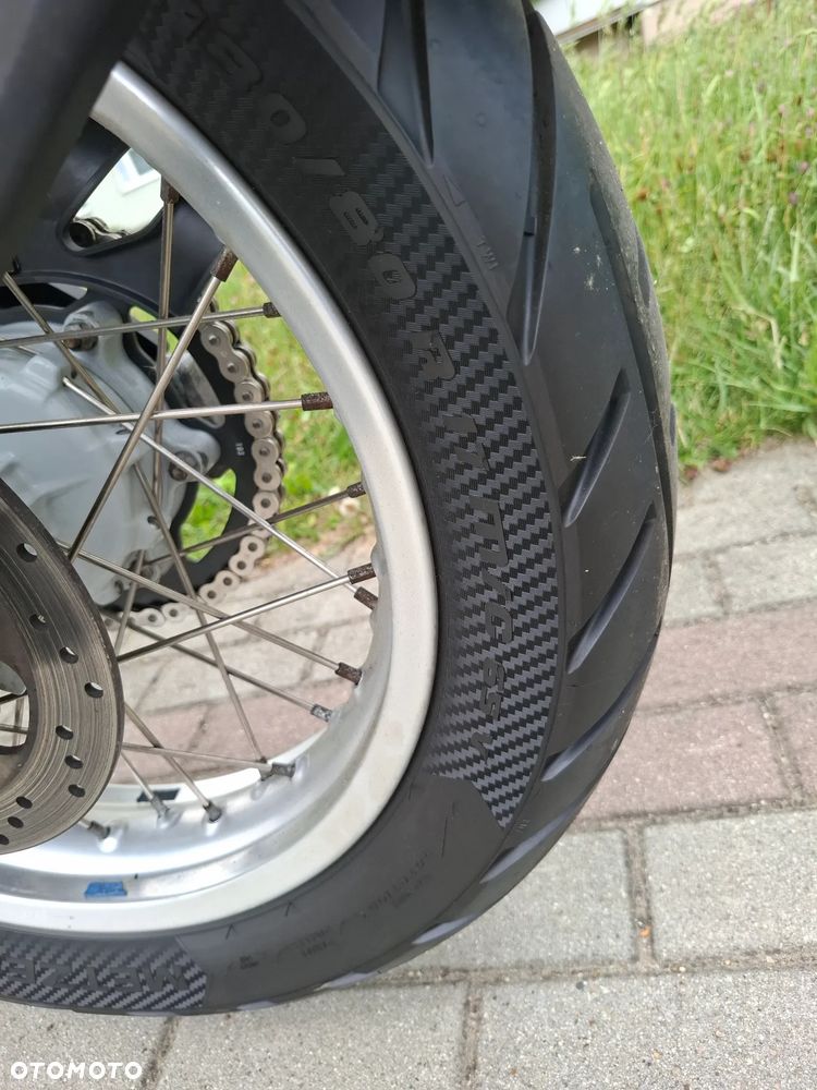 BMW GS - 30