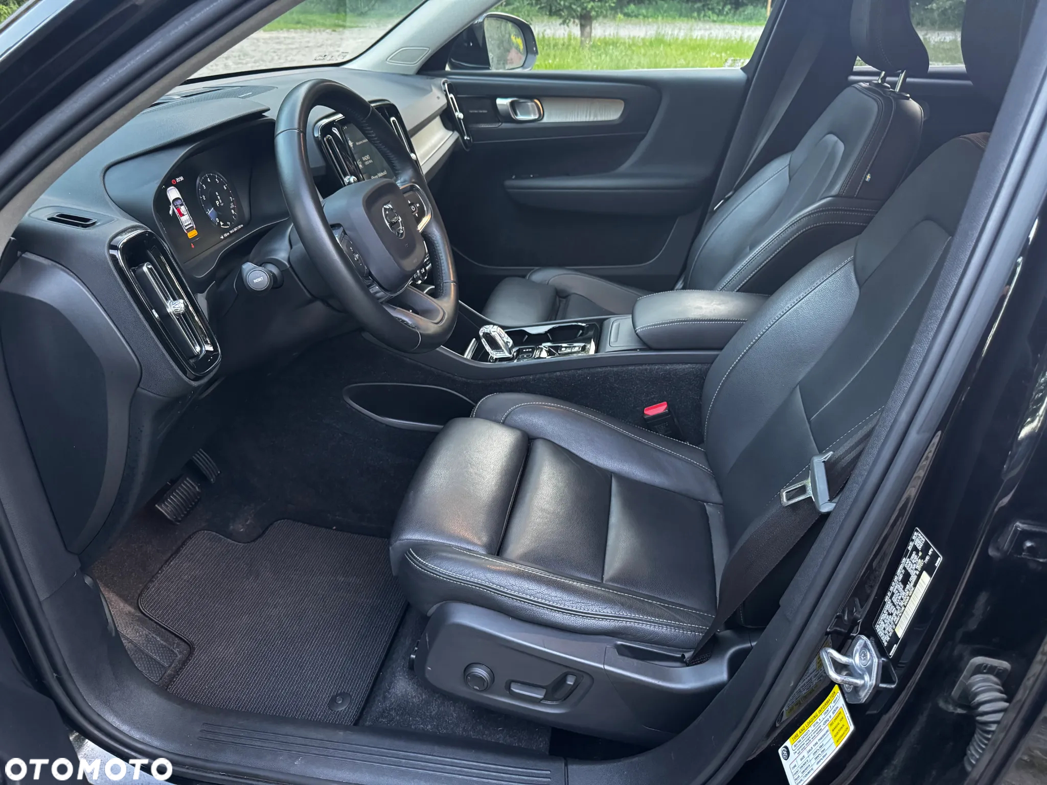 Volvo XC 40 T5 AWD Inscription - 15
