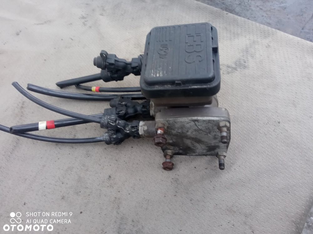 zawór, modulator EBS RENAULT premium, magnum DXI nr 21122038 - 1