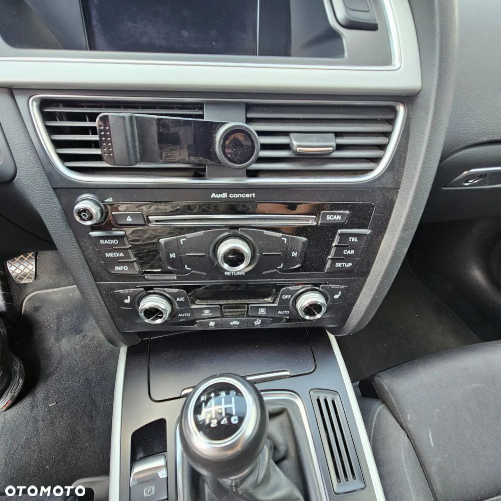Audi A5 - 13