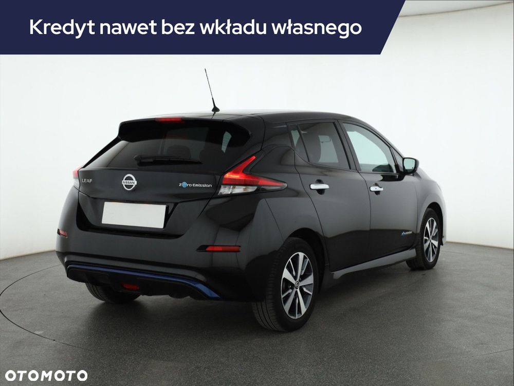 Nissan Leaf - 7