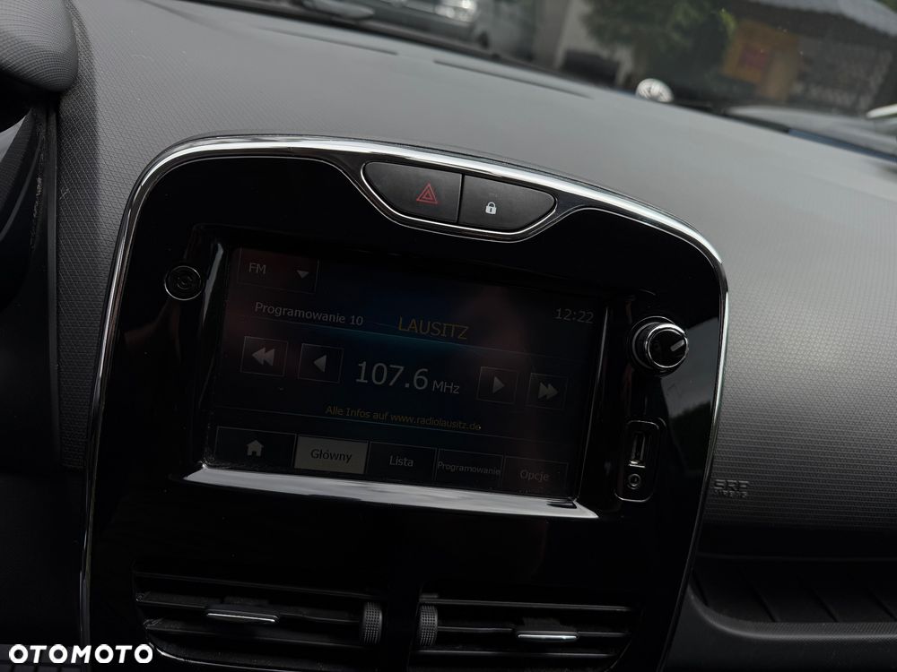 Renault Clio (Energy) TCe 90 Start & Stop INTENS - 14