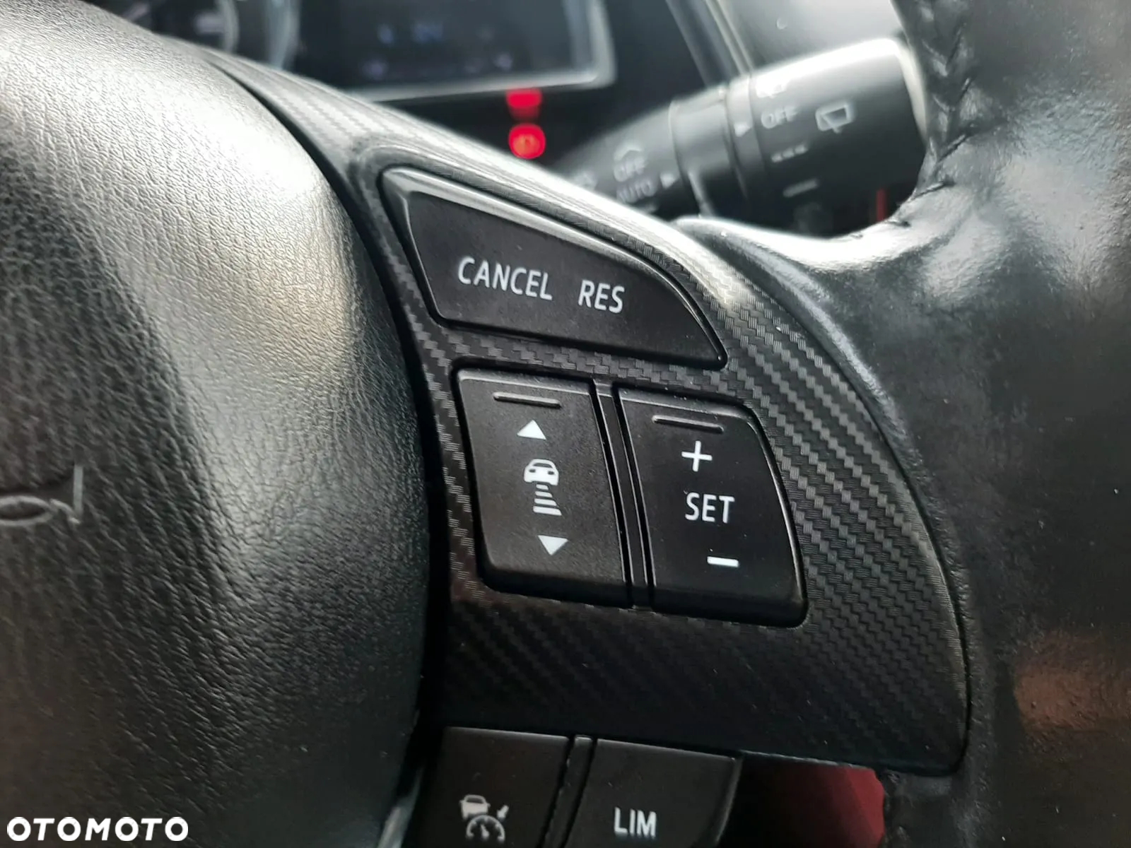 Mazda CX-3 SKYACTIV-D 105 AWD Sports-Line - 15