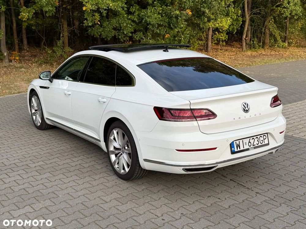 Volkswagen Arteon 2.0 TDI SCR Elegance DSG - 9