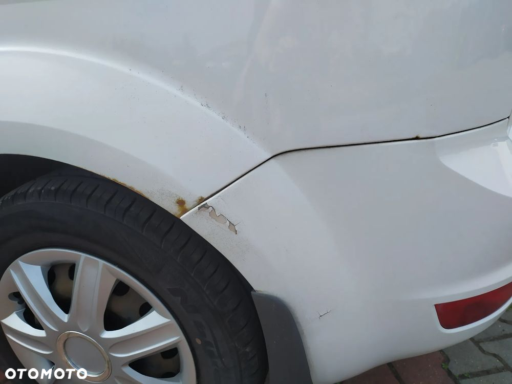 Ford Focus 1.6 Trend - 5