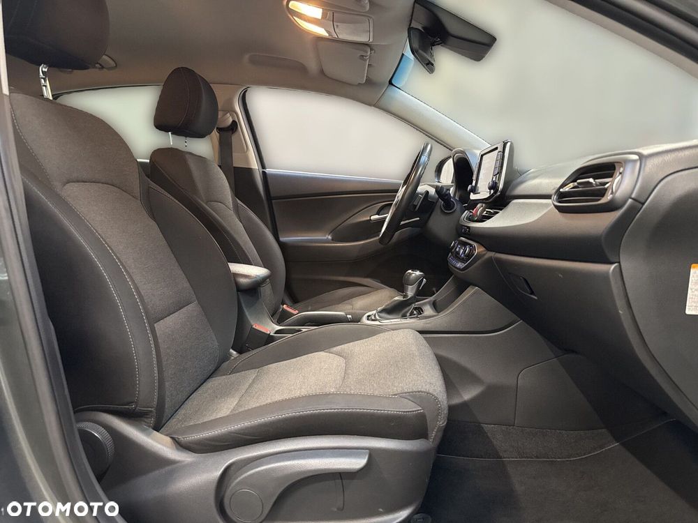 Hyundai i30 1.5 T-GDI 48V Smart DCT - 15