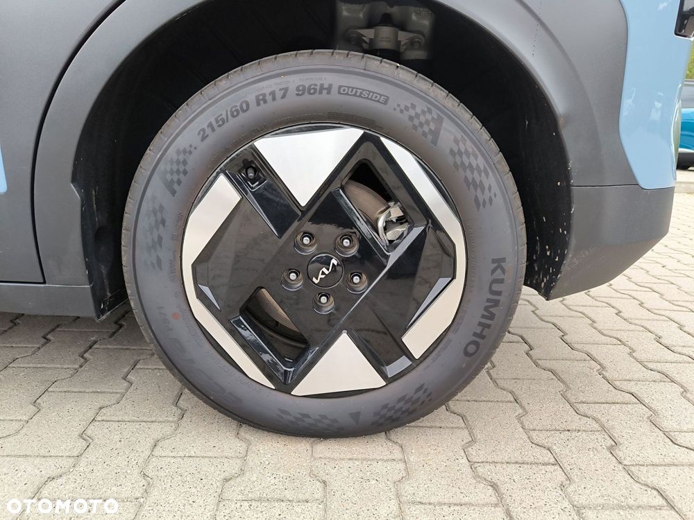 Kia EV3 81.4kWh Earth - 18
