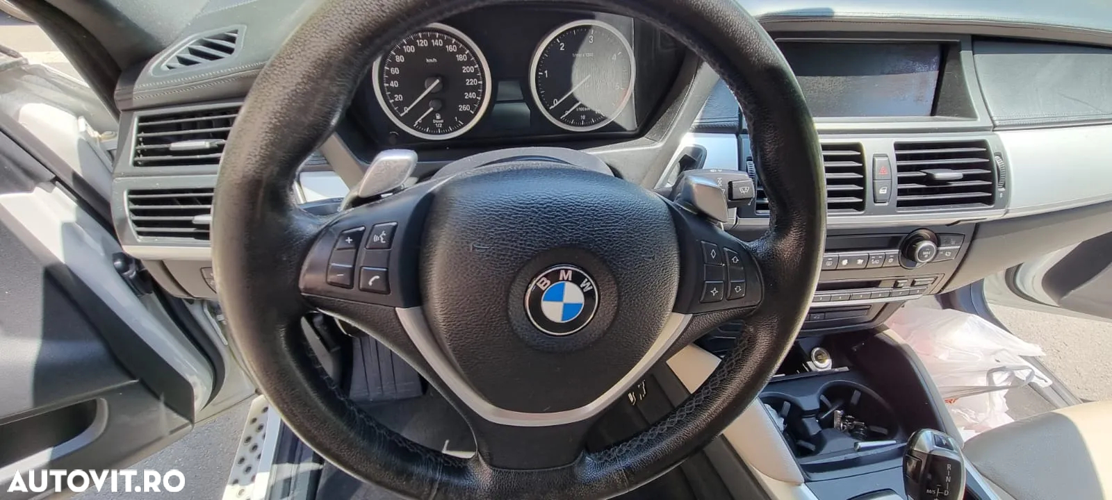 BMW X6 xDrive35d - 14