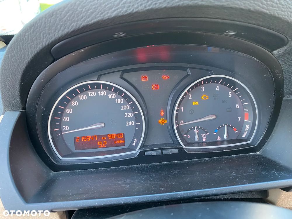 BMW X3 - 11