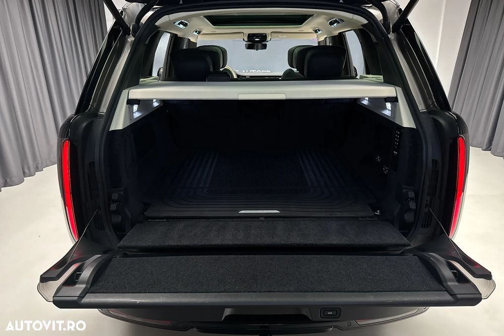 Land Rover Range Rover 3.0 I6 D350 MHEV Autobiography - 36