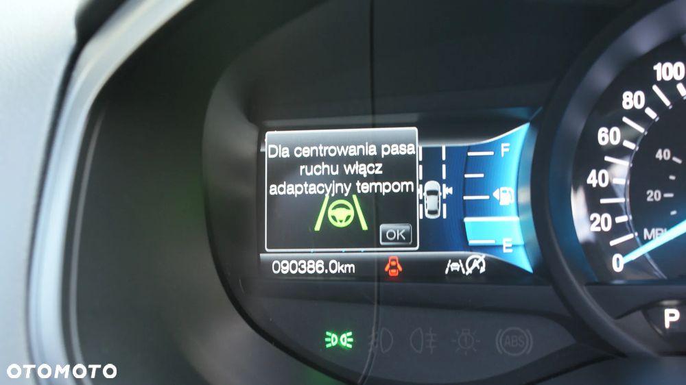Ford Edge - 19