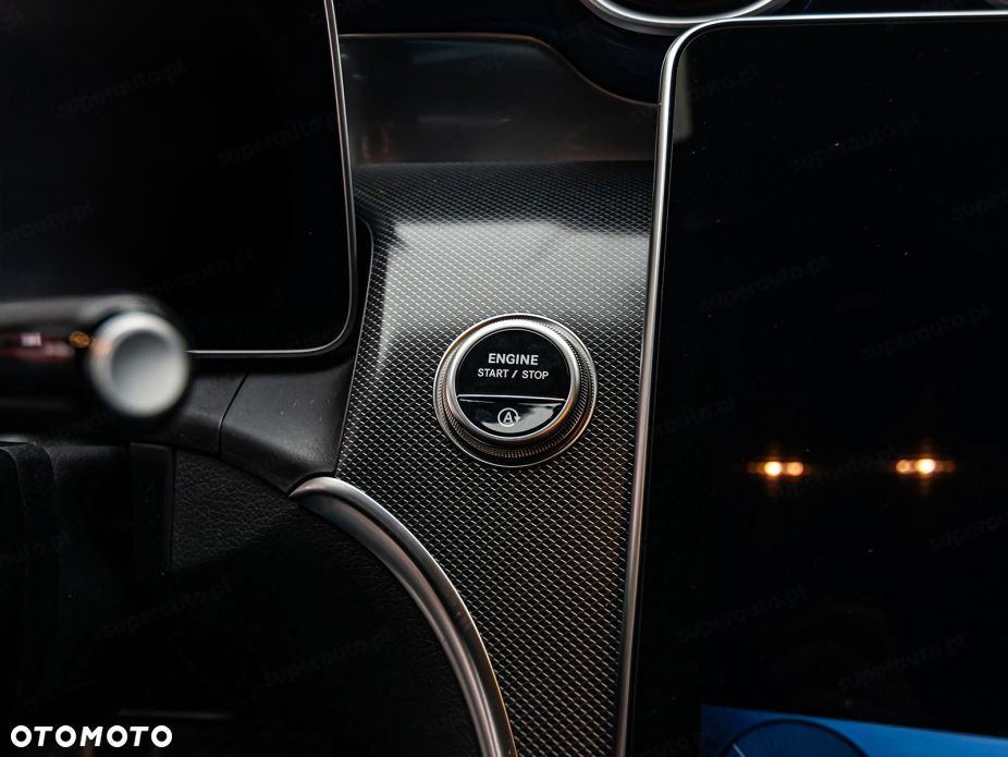 Mercedes-Benz GLC 220 d mHEV 4-Matic AMG Line - 15