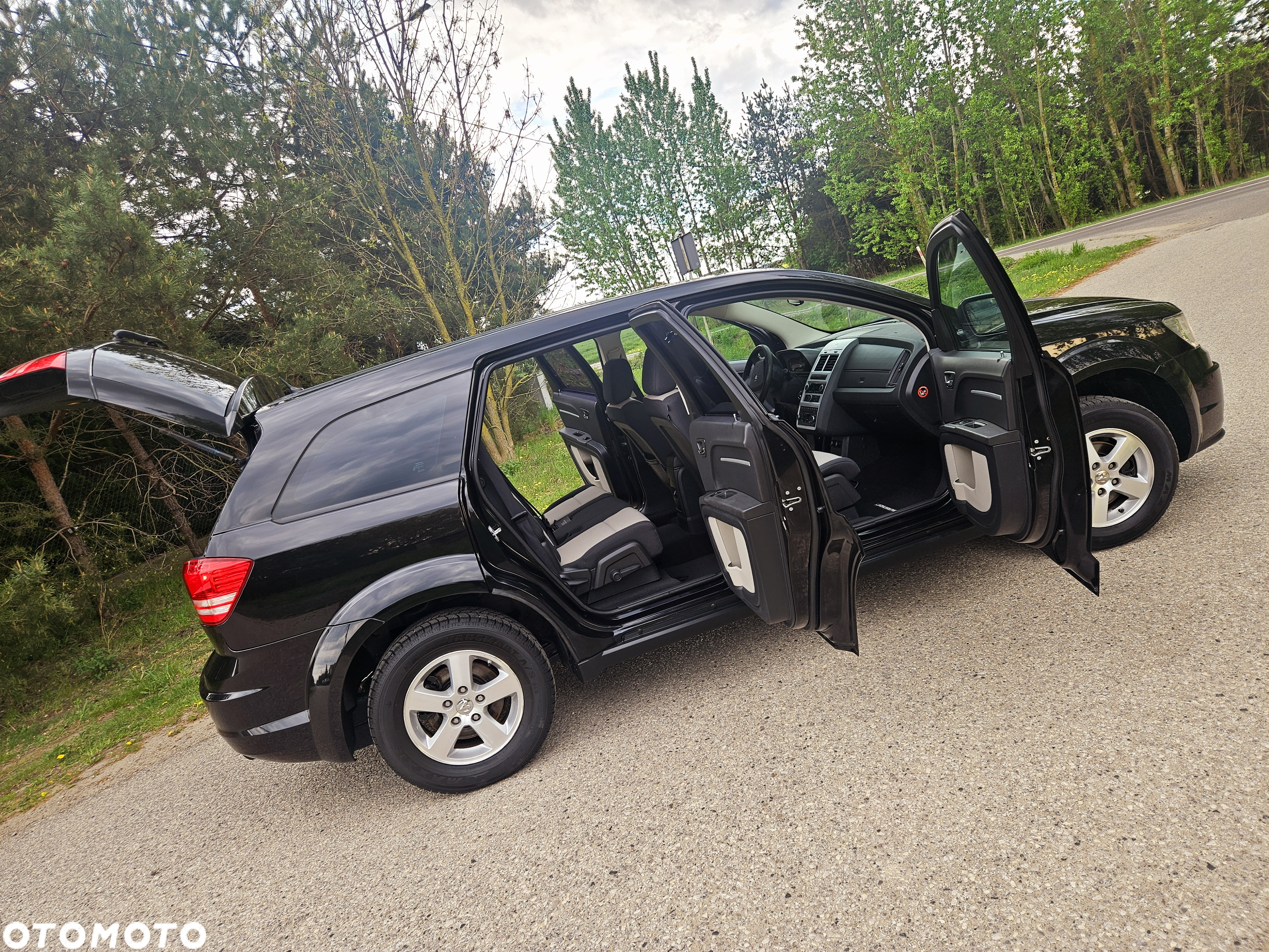 Dodge Journey - 10