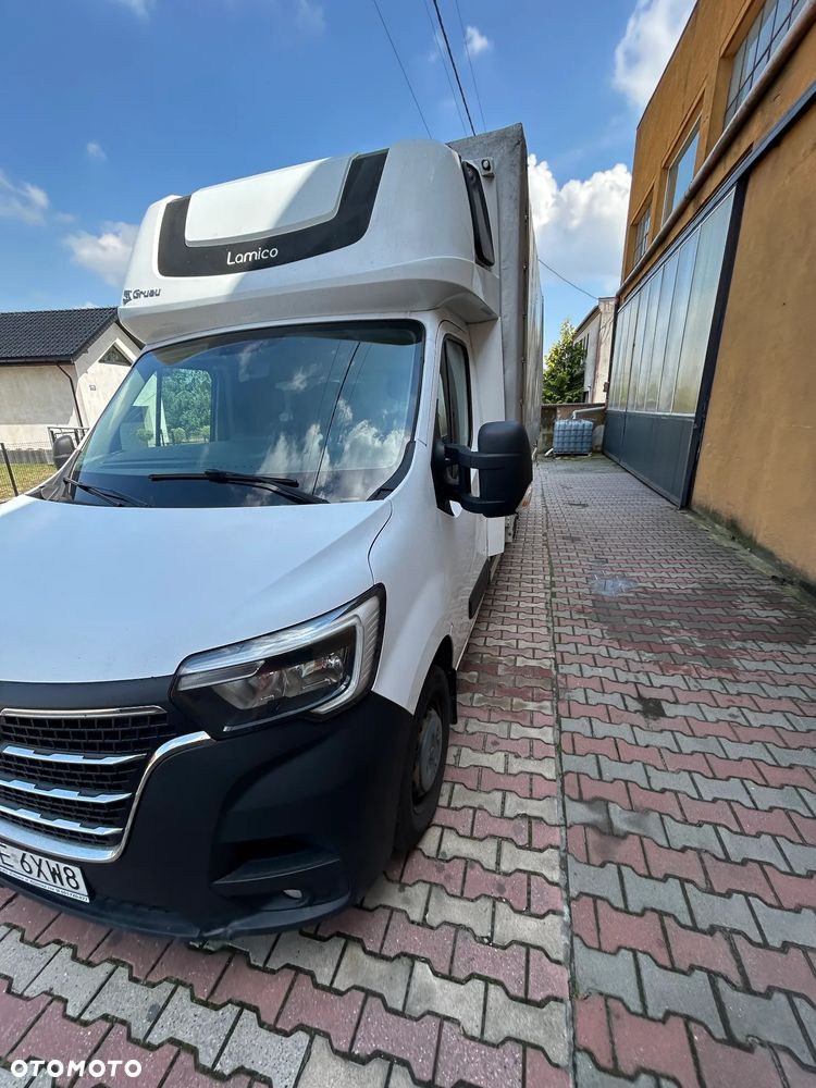 Renault MASTER - 3