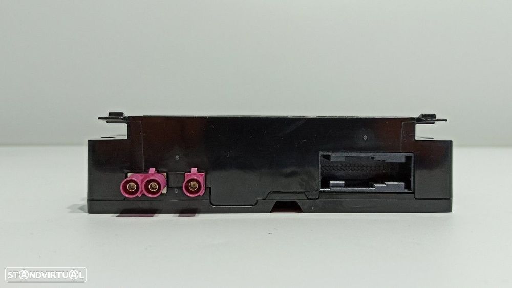 MÓDULO ELETRÓNICO VOLKSWAGEN GOLF VIII LIM. (CD1) LIFE - 2