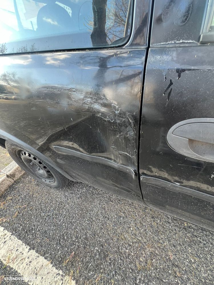 Opel Corsa 1.0 12V - 14