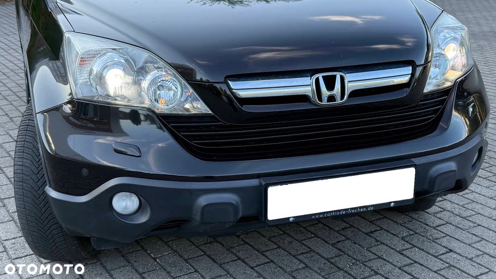 Honda CR-V 2.0i-VTEC Executive - 29