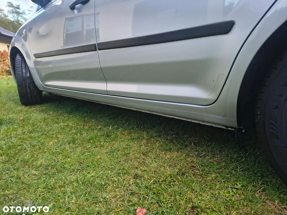 Kia Ceed 1.4 CVVT EX - 8