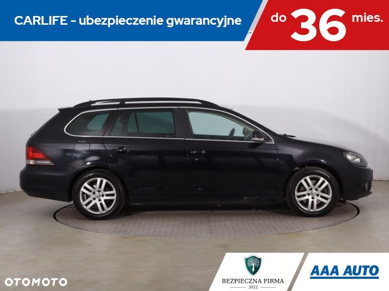 Volkswagen Golf Variant - 8