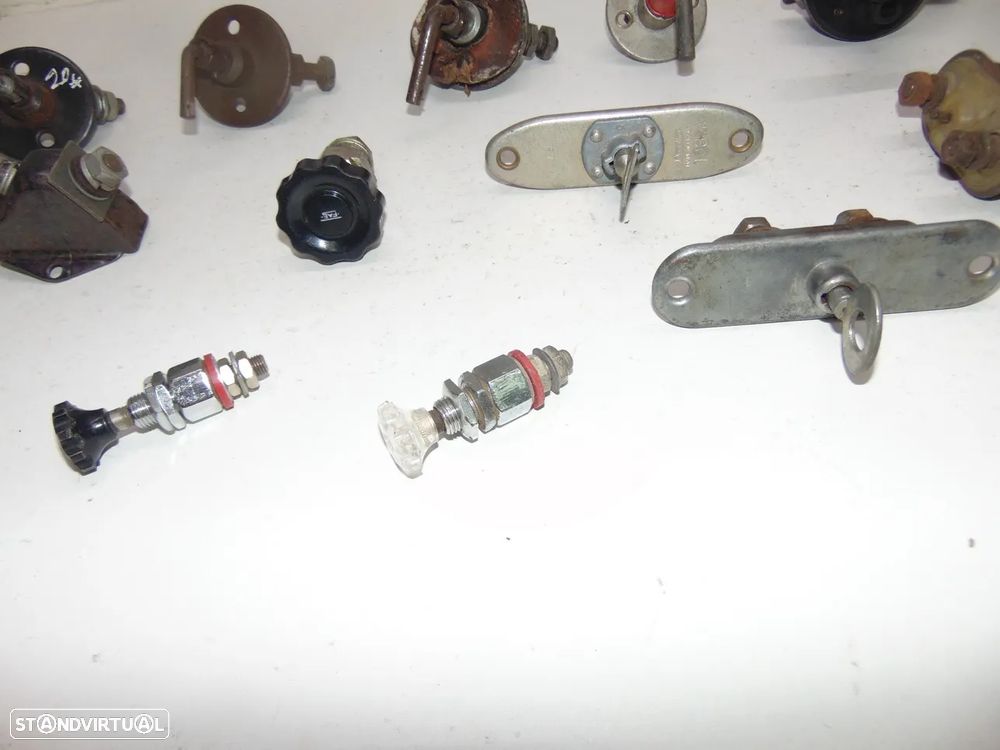 Antigos/clássicos cortes corrente - 4