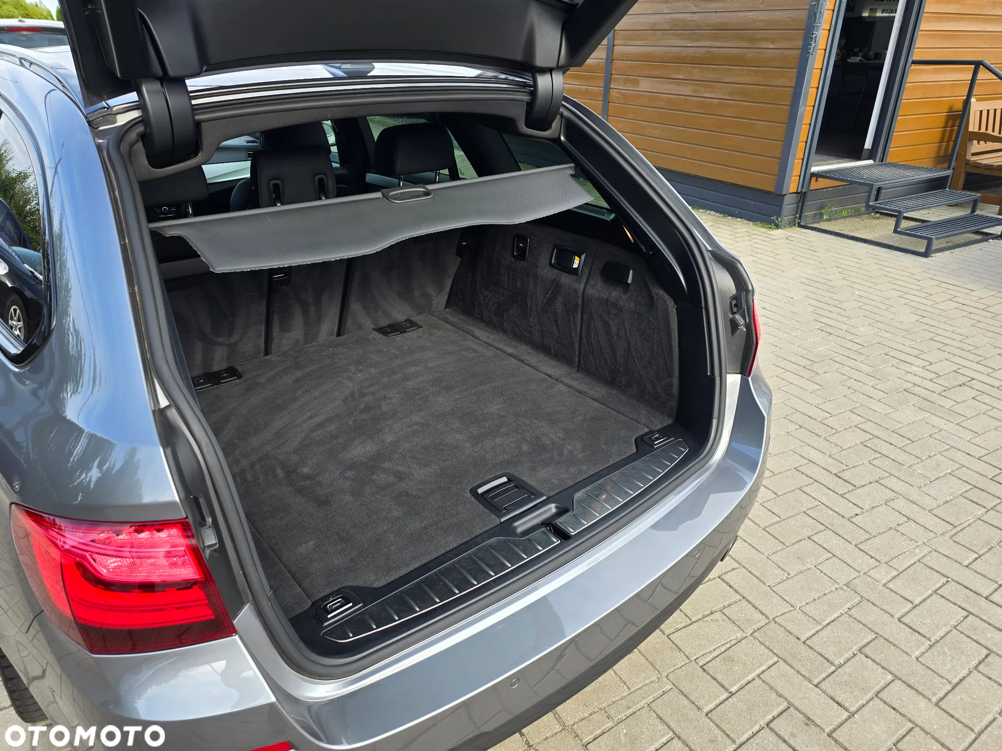 BMW Seria 5 - 19